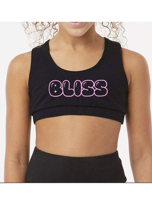 PCT Team Choreo Sports Bra