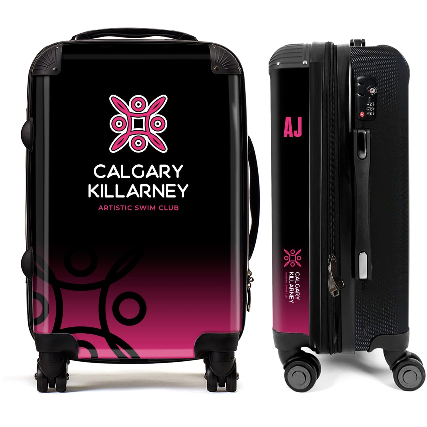 Killarney Luggage