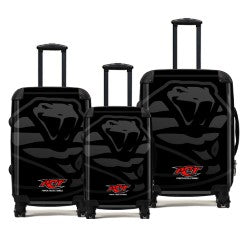 PCT Retro Luggage